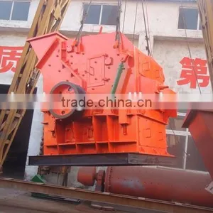New Design Sand Making Machine,the Big Hammer Crusher thumbnail-1