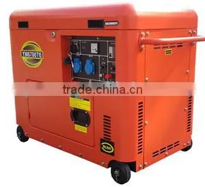 5kva Diesel Generator thumbnail-1