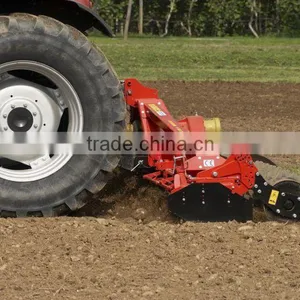 Disc Harrow/power Harrow/farm Cultivators thumbnail-6