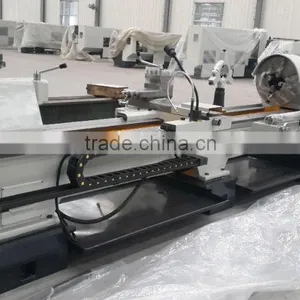 Pipe Thread Cutting Lathe Machine(Oil Country Lathe Machine) thumbnail-5