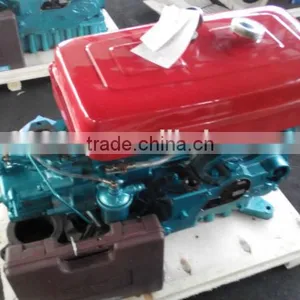 Good Quality & Low Price Diesel Engine LD1105 thumbnail-1