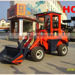 Sugarcane Loader SWM 615 thumbnail-1