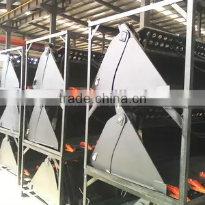 4 in 1 Bucket for Skid Steer Loader, Bohcat Bucket, Combination Bucket, Skid Steer Loader Attachments thumbnail-3