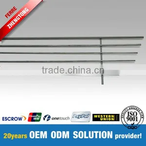 Reamers Making Using Carbide Solid Rods thumbnail-1