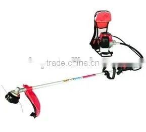 New Style Gardening Hot Sales Backpack Grass Cutter BG330A/430A/520A thumbnail-1