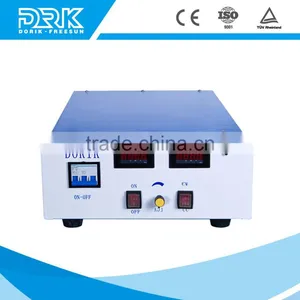 CE Approved IGBT Chrome Plating Rectifier 12v thumbnail-1