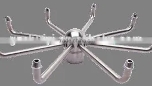 Music and Dancing Fountain Injector Nozzle thumbnail-5