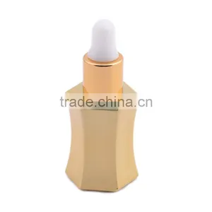 D0045 Dropper Bottle Perfume Glass Bottles for Cosmetic Gifts thumbnail-3