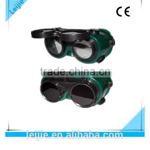 Hot Selling Welding Safety Goggle thumbnail-1