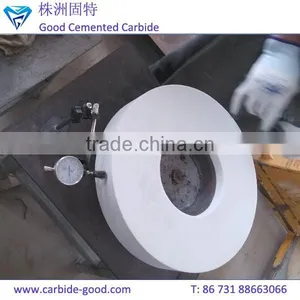 White Aluminum Oxide Grinding Wheel thumbnail-4