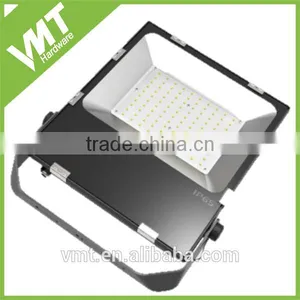 Shenzhen Factory 100w IP65 Aluminum Flood Light Led Outdoor Lighting Fixtures(no Chip) thumbnail-1