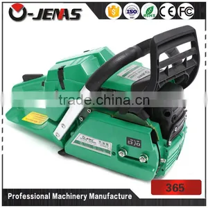 CE Certified 365 Agriculture Garden Tools Mini Gasoline Chain Saw thumbnail-5