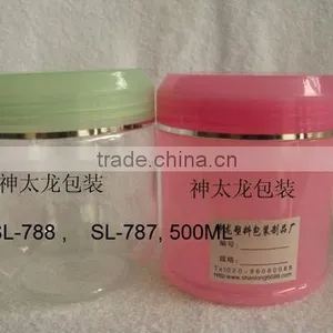 5L Plastic Shampoo Bottle thumbnail-6