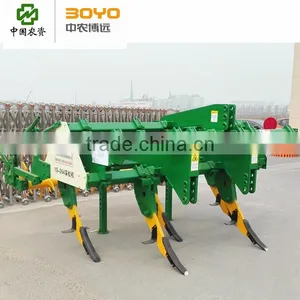 Farm Cultivator for Land Preparing for Hot Sale thumbnail-4