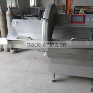 Sausage Slicer Machine QPK6590 thumbnail-3