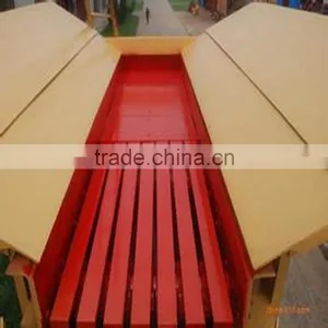 120-210t/h Vibrating Feeder thumbnail-3