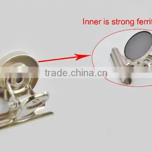 Best Sale 1.5 Inch Metal Spring Clamps thumbnail-1
