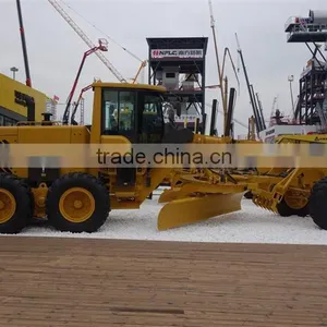 China Motor Grader Sell in Russin ,China Motor Grader G9190 With Best Price for Sale thumbnail-1