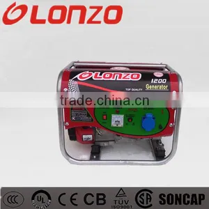Generator For Sale Cam Professional Gasoline Generator Avr thumbnail-1