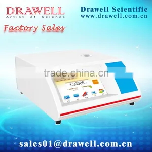 Digital Platform Refractormeter, Laboratory Refractormeter thumbnail-1