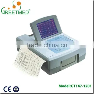 Factory Direct Sales Fashionable Wholesale Ecg Machine thumbnail-1