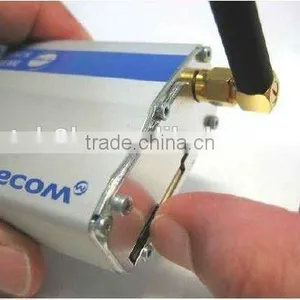 Serial Port Rs232 3g Modem for Sms Messages Sms Love,2n Sms Gateway thumbnail-2