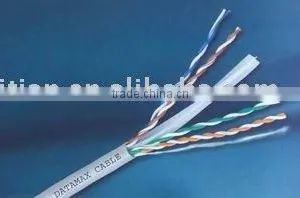 Cable UTP CAT6 thumbnail-1