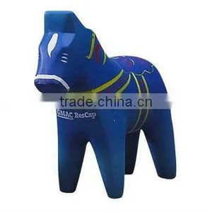 PU Foam Antistress Horse for Good Quality thumbnail-1