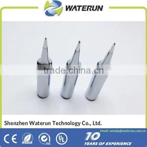 Hakko 900M-T-0.5C Soldering Tips With Stable Temperature, Long Life Time thumbnail-1