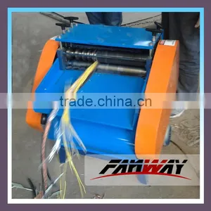 Automatic Stripping Machine of Large Size Cable thumbnail-1
