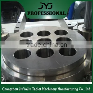 Hydraulic Carbon Powder Pressing Machine With Best Price thumbnail-1
