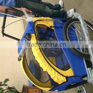 Tool Cart Children Trailer JR3 thumbnail-4