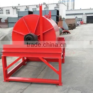 Nonmetal Small Batch Ball Mill/Ceramic Ball Mill For Feldspar,Quartz thumbnail-2