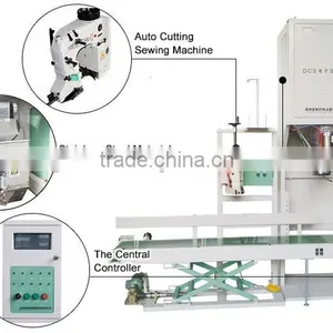 Automatic Packing Intelligent Weighting Scale thumbnail-3