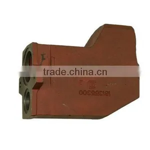 Cast Iron Housing thumbnail-1