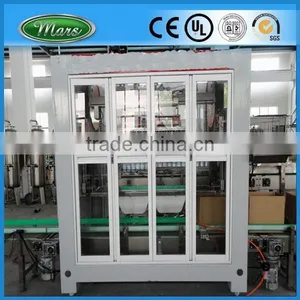 Lined Carton Filling Machine thumbnail-1