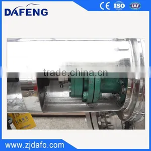 6000L Chemical Stirred Tank Reactor thumbnail-4
