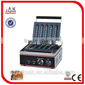 Commercial Corn Dog Maker(EG-5X) thumbnail-1