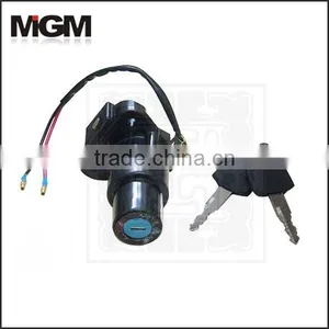 OEM High Quality Motorcycle Ignition Switch , Ignition Lock thumbnail-1