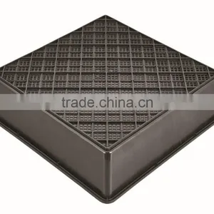 Square pp Material Seed Tray thumbnail-2