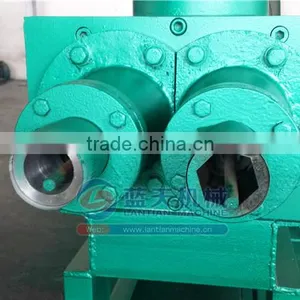 Extruding Type Charcoal Log Making Machine thumbnail-3