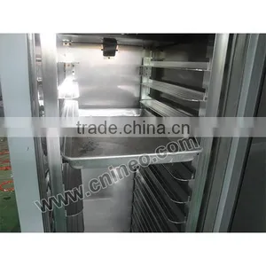 Small Double Door Commercial Upright Freezer/Ice Cream Deep Freezer/Cooler Freezer thumbnail-4