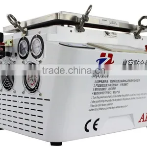 Professional 2 in 1 Lcd Repair Machine Vacuum Glass Laminator With Air Bubble Film Foam Removing Machine Oca Laminating 12 Inch thumbnail-4