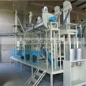 Maize Mill for Maize Roller Mill, Maize Grinder Mill thumbnail-3