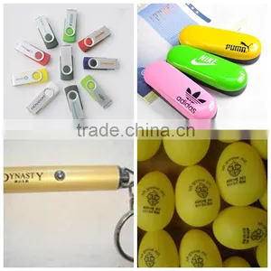 1 Color Double Heads Manual Mini Pad Printing Machine For Computer Keyboard &Gift/Pad Printer Manufacturer thumbnail-3