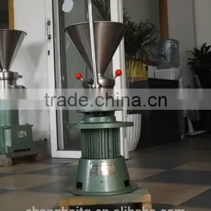 JM-60 Colloid Mill Grinding Machine thumbnail-1
