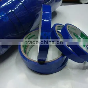 Food Fruit Bag Sealing Tape Roll thumbnail-1