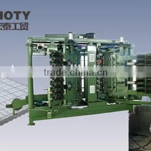 Fully Automatic Eps Cement Sandwich Panel Machine thumbnail-2