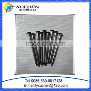 Good Quality 15cm Common Nails/polished Iron Nail / Standard Wire Nail thumbnail-2