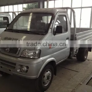 1.5 Tons Lorry Truck, 1.5 Tons Dump Truck , 1500 kg Tipper Truck, 1500 kg Camion Truck thumbnail-3